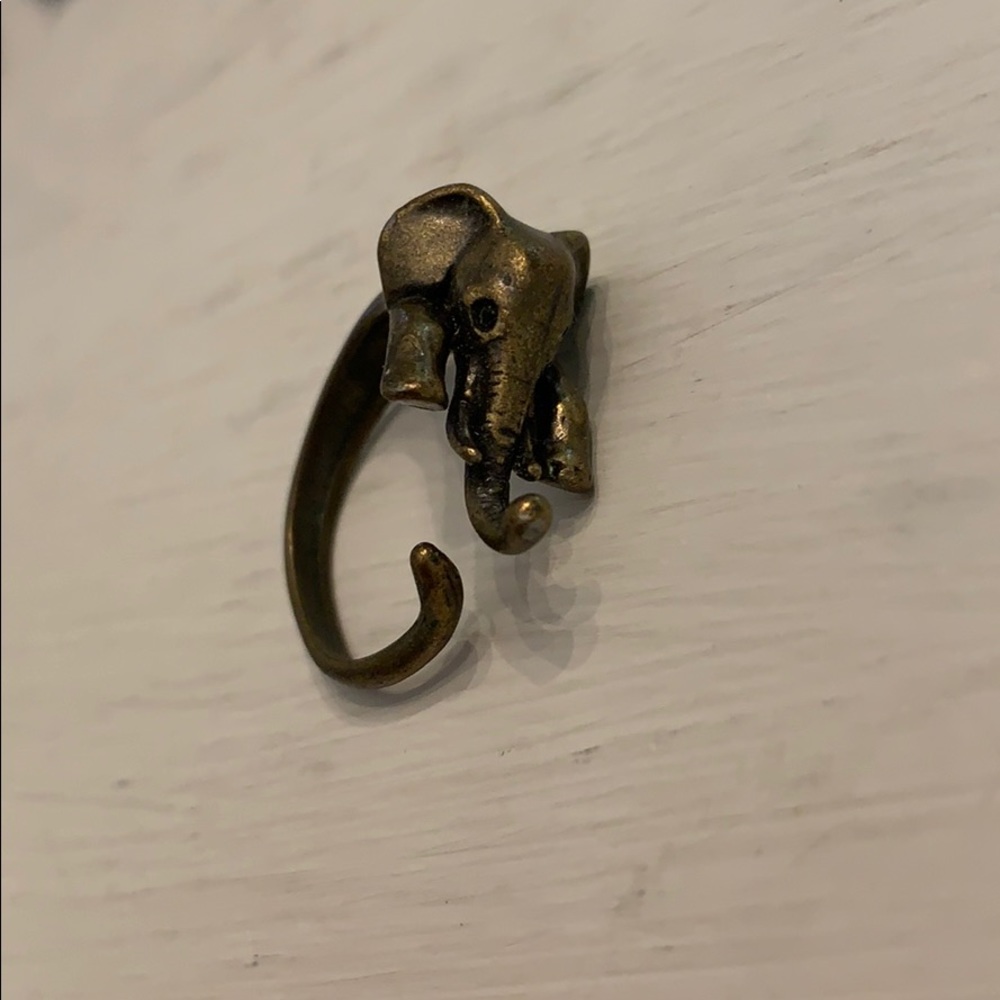 Elephant Ring
